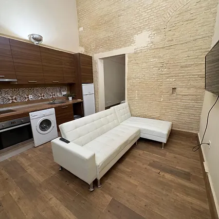 Magallanes 8 - Loft B - Triana - * Sevilla