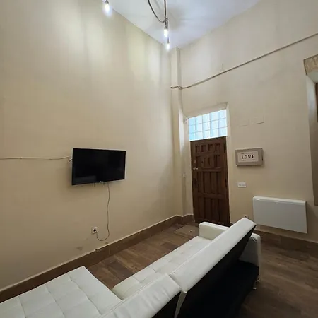 Magallanes 8 - Loft B - Triana - Apartmán *
